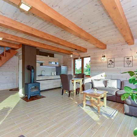 Vip Forest Dreams Villa Anykščiai Esterno foto